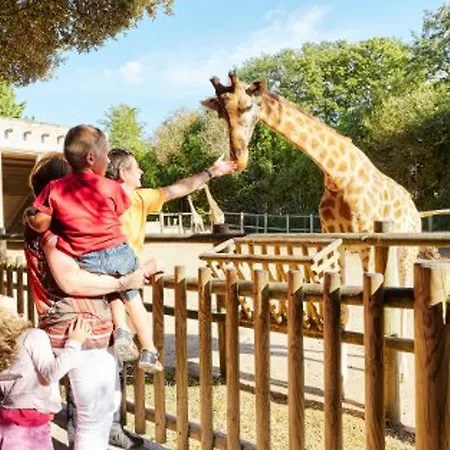 Agreable Maison 2 Avec Pisicine Et Stationnement Dans Un Quartier Calme - Fr-1-92-947 בית נופש Les Sables-dʼOlonne