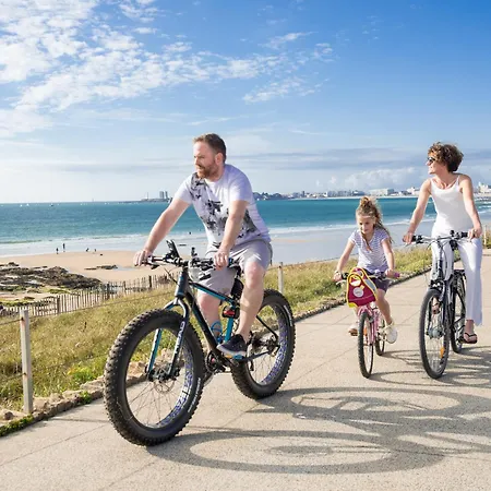 Prázdninový dům Agreable Maison 2 Avec Pisicine Et Stationnement Dans Un Quartier Calme - Fr-1-92-947 *