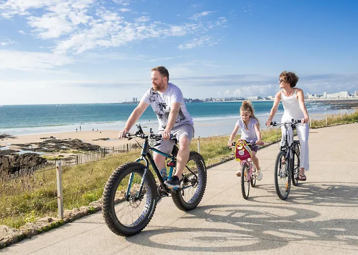 Prázdninový dům Agreable Maison 2 Avec Pisicine Et Stationnement Dans Un Quartier Calme - Fr-1-92-947 *